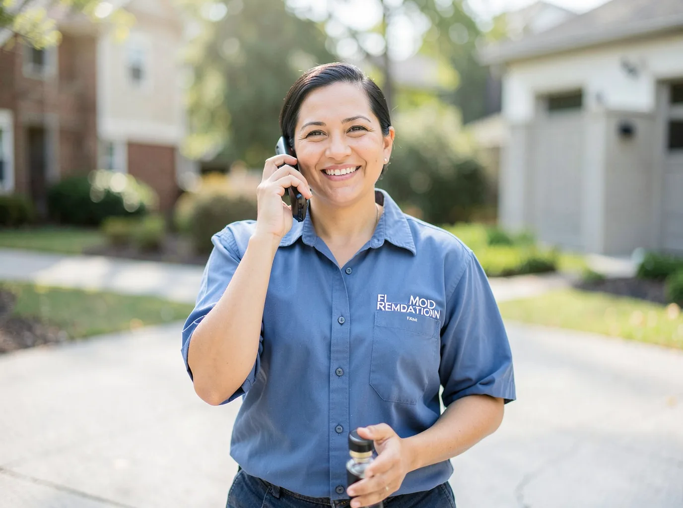 Mold Remediation Centerville, TX FAQs